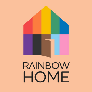 June Give Back Friday : Rainbow Home
