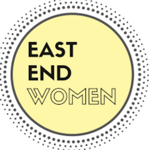 We're a drop off point for East End Women Foodbank
