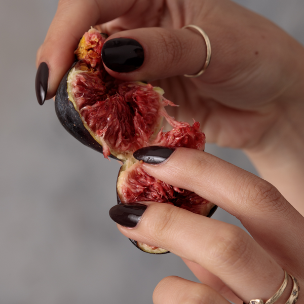 Brittan Brown Vegan Nail Polish