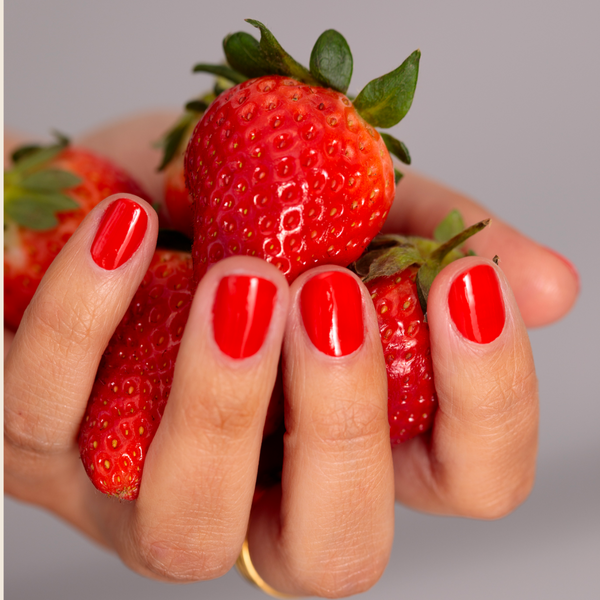 Mae Vegan Nail Polish