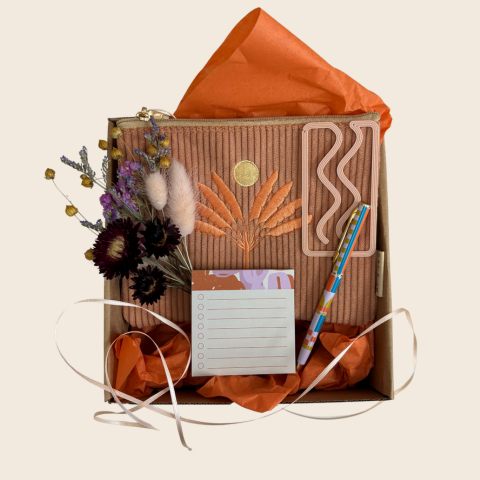 The Get Organised Gift Box