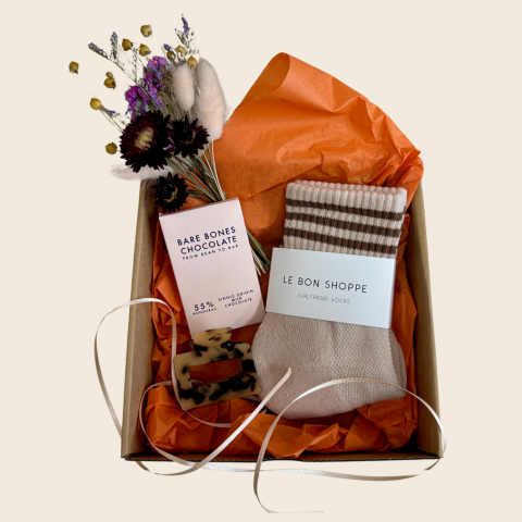 The Girlfriend Gift Box