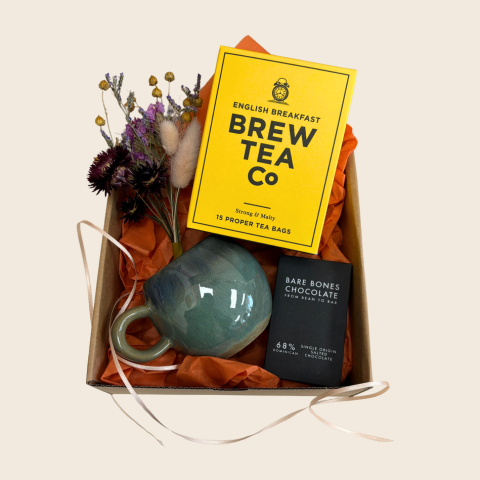 The Quiet Moment Gift Box