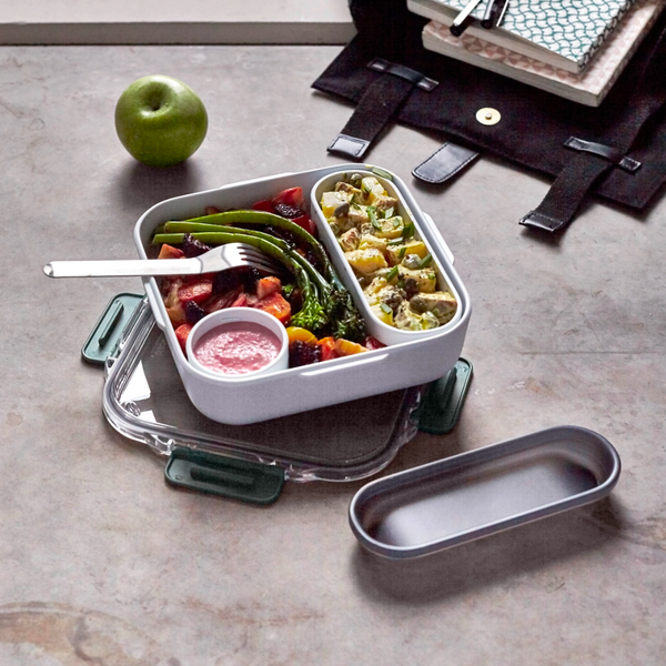 Original Lunch Box from Black and Blum