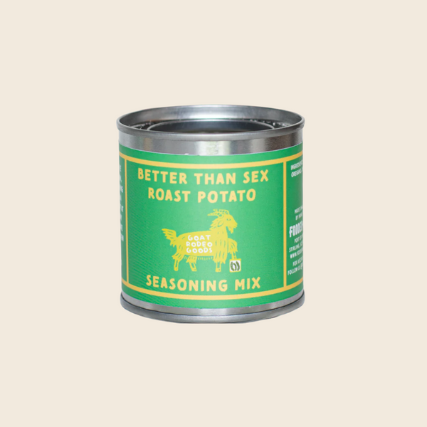 Better Than S*x Roast Potato Seasoning