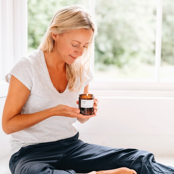 Hobo and Co founder, Rachael