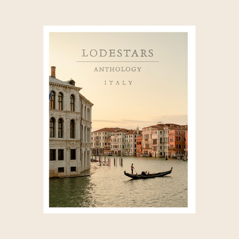Lodestars Anthology | Italy