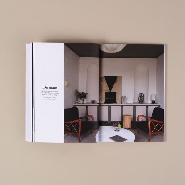 Design Anthology UK | Issue 17