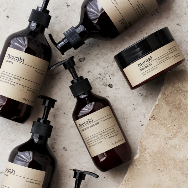 Body Wash | Northern Dawn | Orange, Cedar and Balsamic