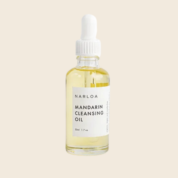 Mandarin Cleansing Oil