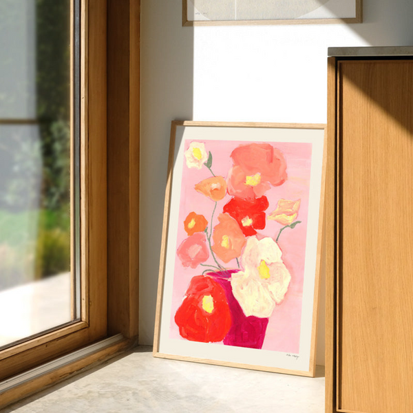 Celebration Print | 30 x 40cm