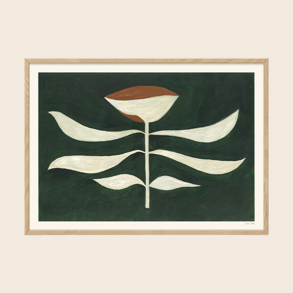 Tulip Print | Two Sizes