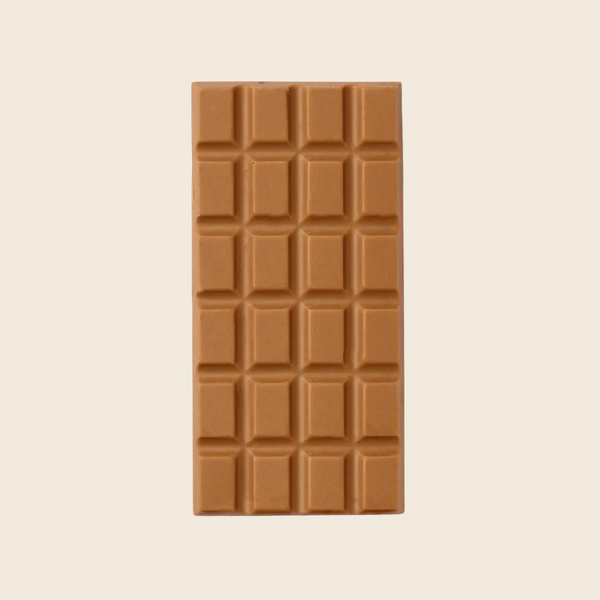Blonde Caramel Chocolate Bar
