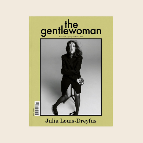 The Gentlewoman Magazine | Issue 29