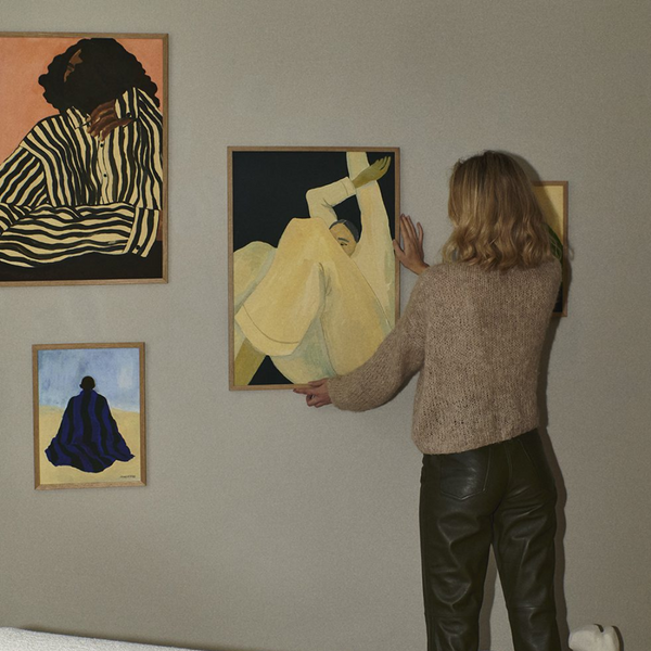 Tranquil Print | 30x40cm