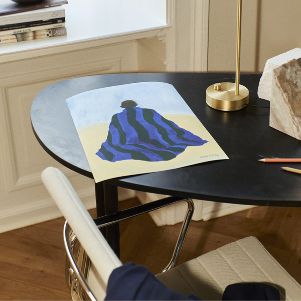 Tranquil Print | 30x40cm