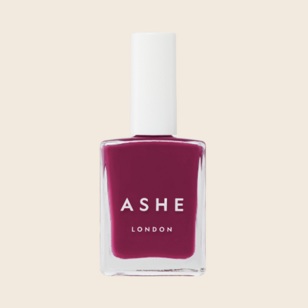 Ashe London Vegan Nail Polish - Adelaide