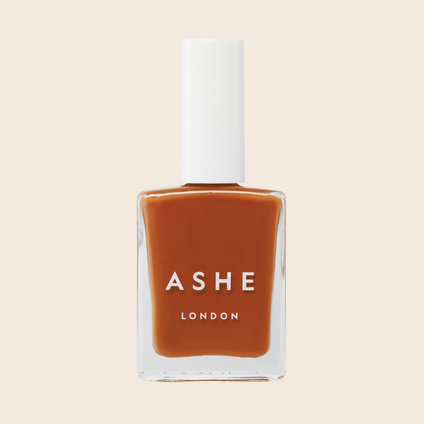 Ashe London Ashbourne Vegan Nail Polish