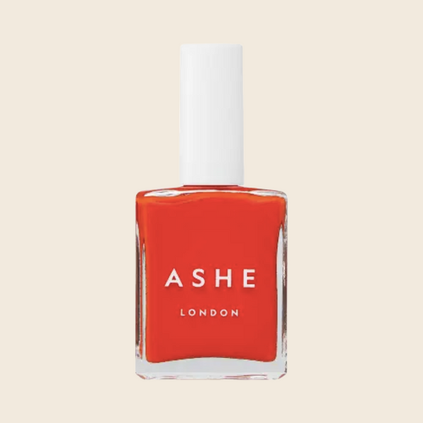 Ashe London Mae Vegan Nail Polish