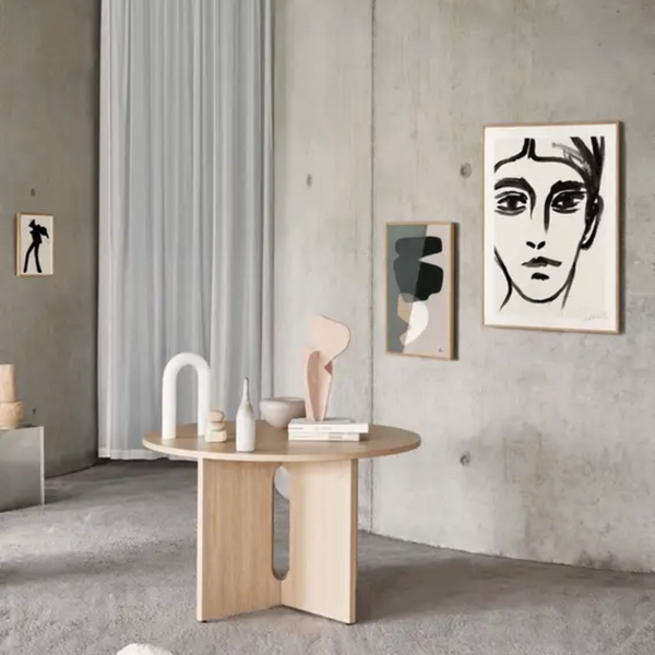 Composition 02 Print | Two Sizes