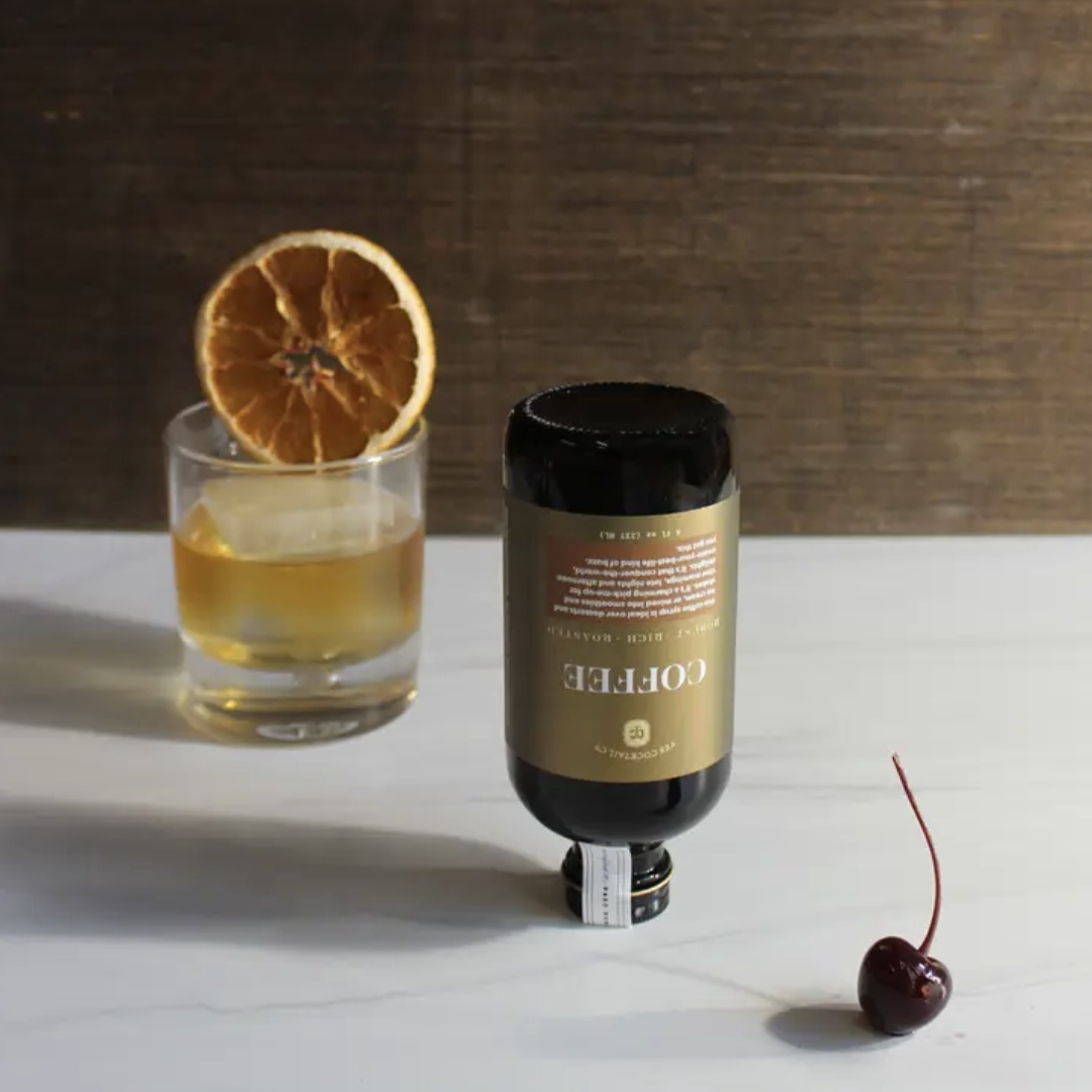 Cold Brew Coffee Syrup Bellwoods Lifestyle Store