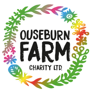 July Give Back Friday : Ouseburn Farm