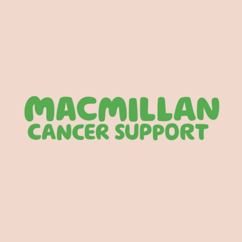 September Give Back Friday: Macmillan Cancer Support