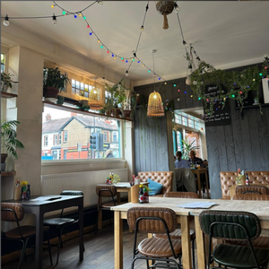 8 laid back places for dinner and drinks in Whitley Bay