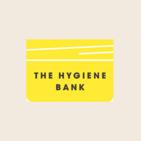 We're donating to The Hygiene Bank Newcastle this October