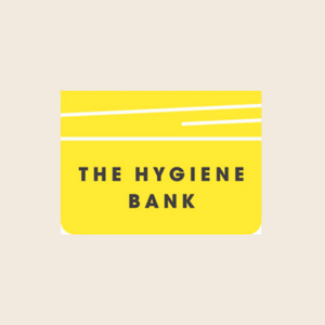 We're donating to The Hygiene Bank Newcastle this October