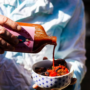 7 ways to make your mid week meals better using Bellwoods Pantry Condiments