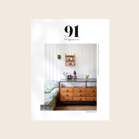 91 Magazine | Volume 19