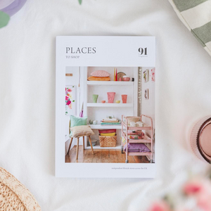 91 Magazine | Places To Shop UK