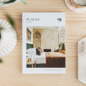 91 Magazine | Places To Stay UK