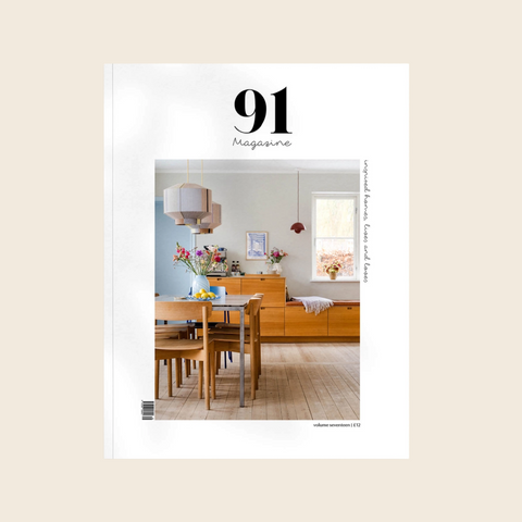 91 Magazine | Volume 17