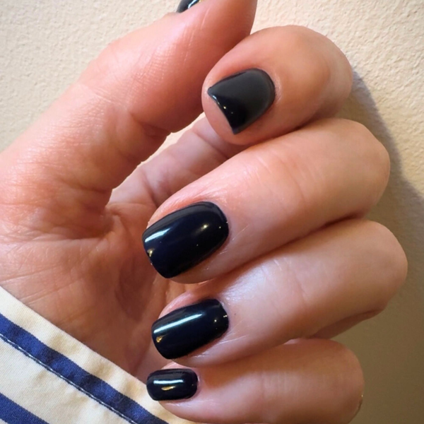 Imari Vegan Nail Polish