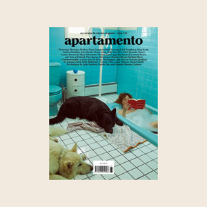 Apartamento Magazine | Issue 32 | Front Cover