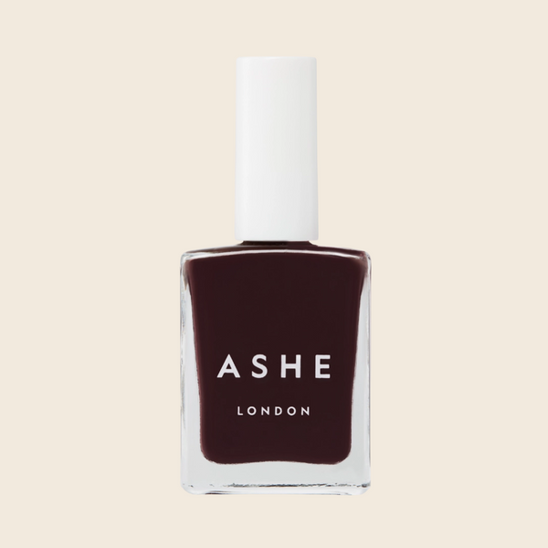 Brittan Brown Vegan Nail Polish