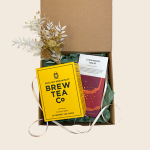 The Christmas Cuppa Gift Box