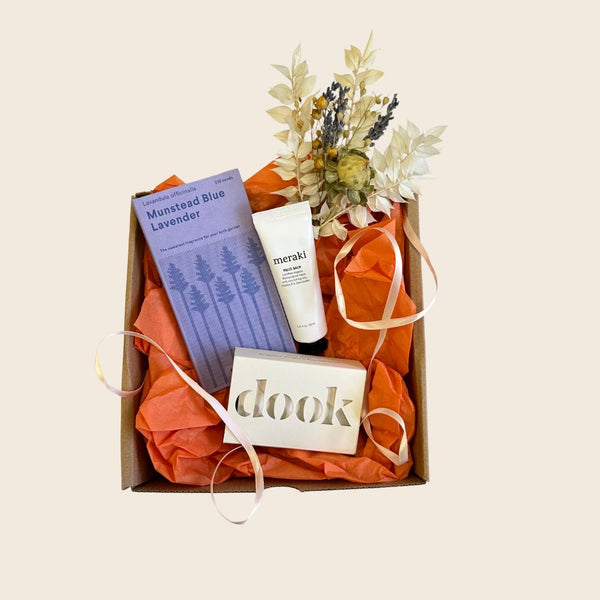 The Grow Gift Box