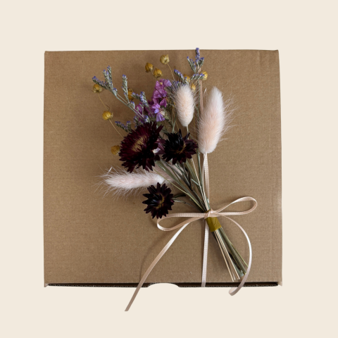 The Press Pause Gift Box
