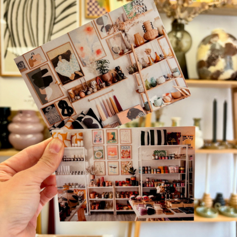 Bellwoods Lifestyle Store Gift Card