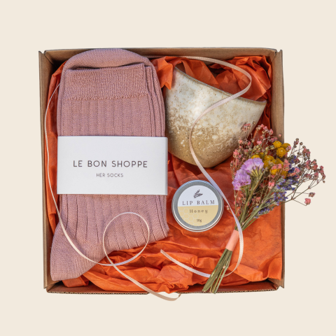 The Her Gift Box