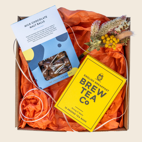 The Quiet Moment Gift Box