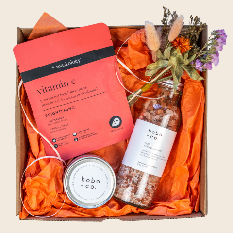 The Rest Gift Box