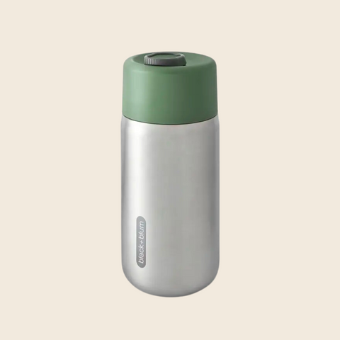 Insulated Travel Cup | Olive Green