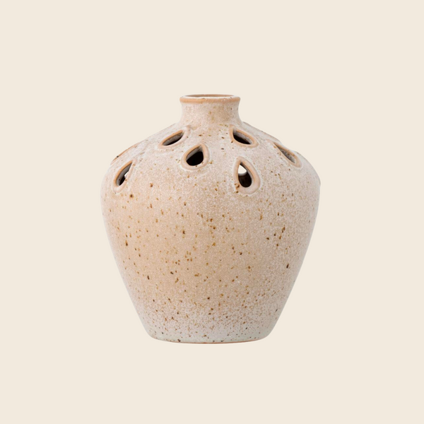 Minel Vase by Bloomingville