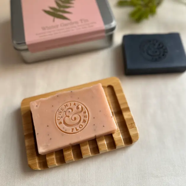 Grove Soap Bar | Bergamot, Sweet Orange, Calendula