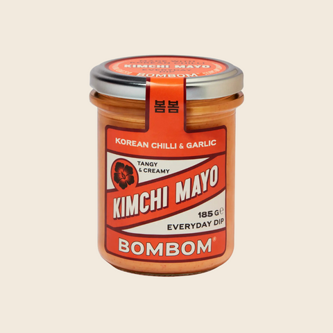 BOMBOM Kimchi Mayo