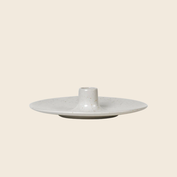 Nordic Vanilla Candle Holder